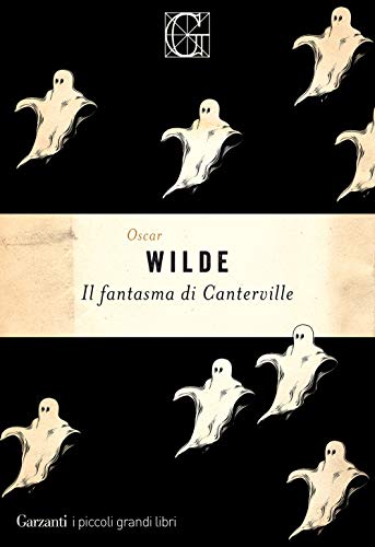 Beispielbild fr Il fantasma di Canterville zum Verkauf von medimops