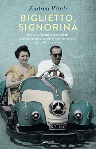 Imagen de archivo de Biglietto, signorina (Italian) a la venta por Brook Bookstore