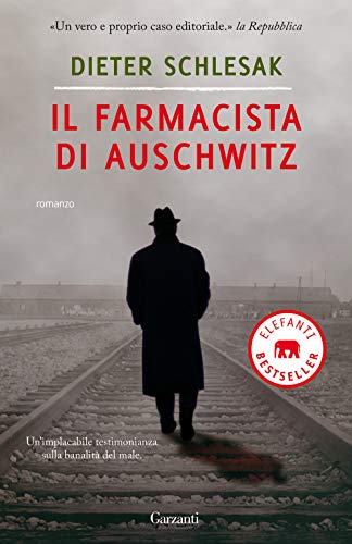 Imagen de archivo de Il farmacista di Auschwitz a la venta por libreriauniversitaria.it