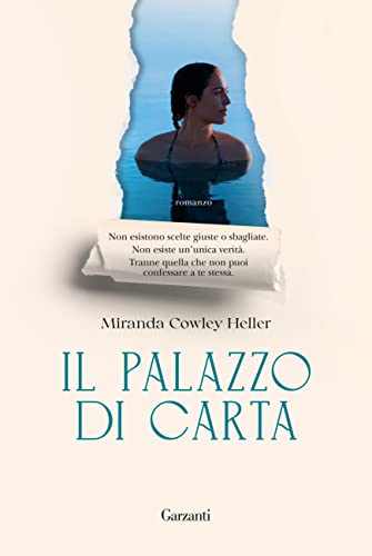 9788811817918: IL PALAZZO DI CARTA