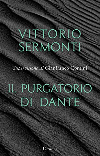 9788811818236: Il Purgatorio di Dante
