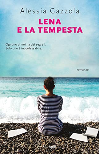 Stock image for LENA E LA TEMPESTA (Italian) for sale by Brook Bookstore