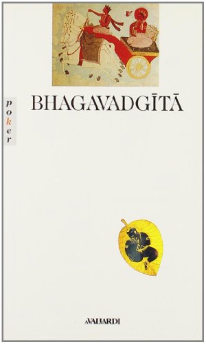 Imagen de archivo de Bhagavadgita a la venta por medimops