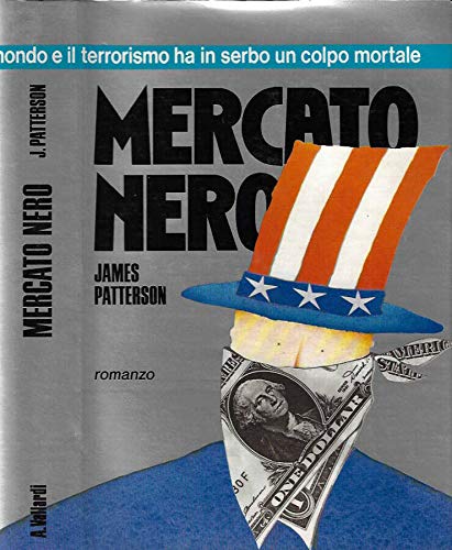 9788811933908: Mercato nero (Week-end Vallardi)