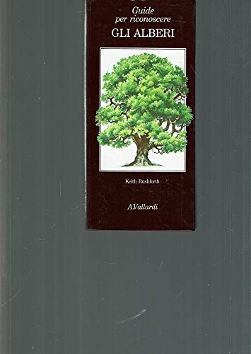 Immagine dell'editore per Gli alberi (Guide per riconoscere) venduto da medimops
