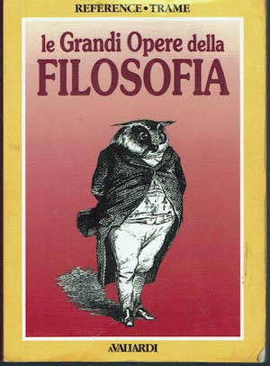 9788811936299: Le grandi opere della filosofia (Reference)