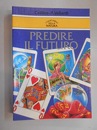 9788811939825: Predire il futuro (Tascabili Collins)