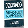 Beispielbild fr Dizionario italiano-inglese, inglese-italiano (Diz zum Verkauf von Wonder Book