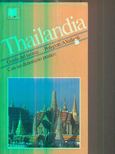 9788811943242: Thailandia