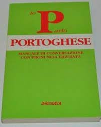 9788811943617: Parlo portoghese (Manuali di conversazione Vallardi)