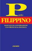 9788811943952: Parlo Filippino. Manuale Di Convers