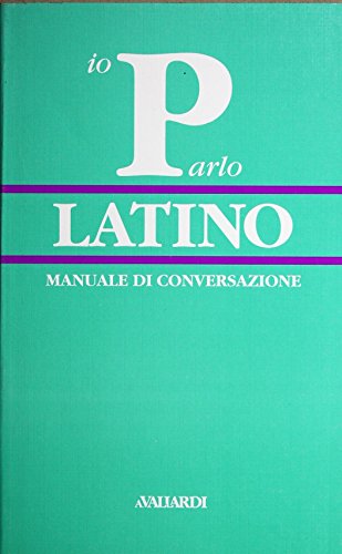 Parlo latino - Astori, Davide