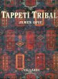 9788811952848: Tappeti tribali (Strenne)