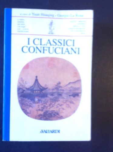 9788811957010: I classici confuciani (Scacchi)