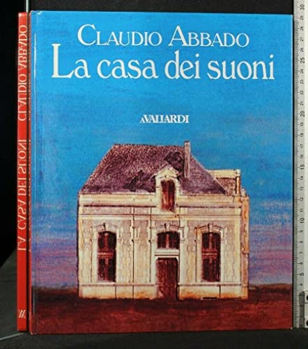 La Casa Dei Suoni (9788811973836) by Abbado, Claudio