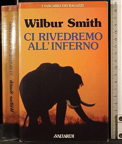 9788811975229: CI RIVEDREMO ALL'INFERNO 1996