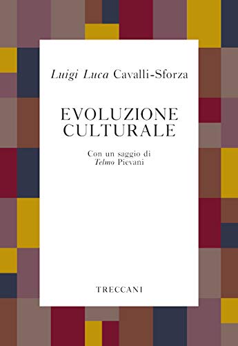 Beispielbild fr Evoluzione culturale zum Verkauf von libreriauniversitaria.it