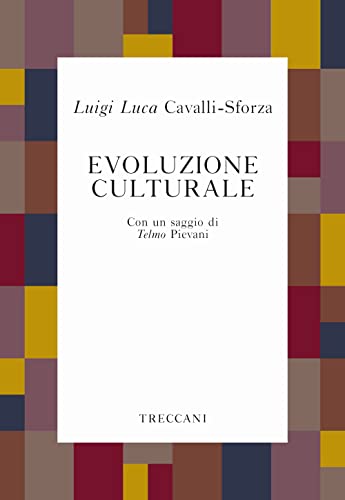 9788812007400: Evoluzione culturale (Voci)