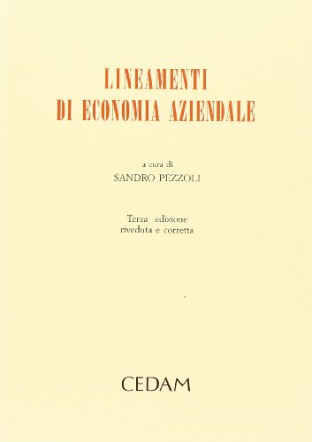 9788813260934: Lineamenti di economia aziendale