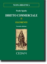 Diritto commerciale vol. 2 - Elementi (9788813291822) by [???]