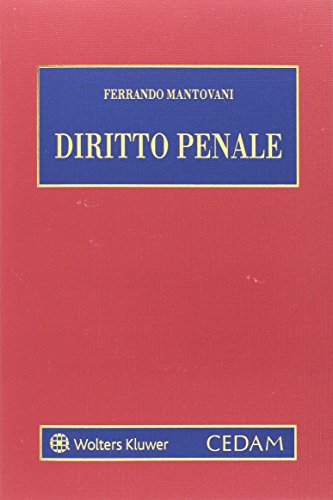 Beispielbild fr Diritto penale. Parte generale zum Verkauf von Buchpark