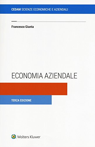 9788813365189: Economia aziendale