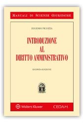 Beispielbild fr Introduzione al diritto amministrativo Picozza, Eugenio zum Verkauf von Copernicolibri