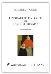Imagen de archivo de Giovanni Iudica / Paolo Zatti - Linguaggio E Regole Del Diritto Privato (1 BOOKS) a la venta por medimops