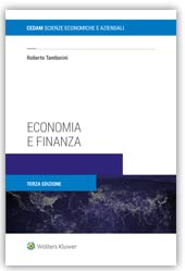 Imagen de archivo de Economia E Finanza a la venta por libreriauniversitaria.it