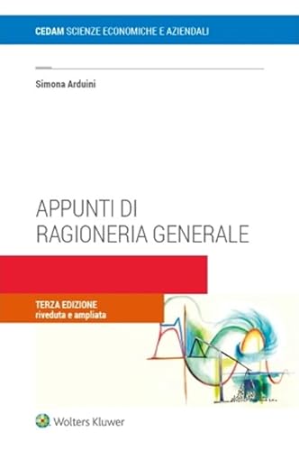 Stock image for Appunti di ragioneria generale for sale by medimops