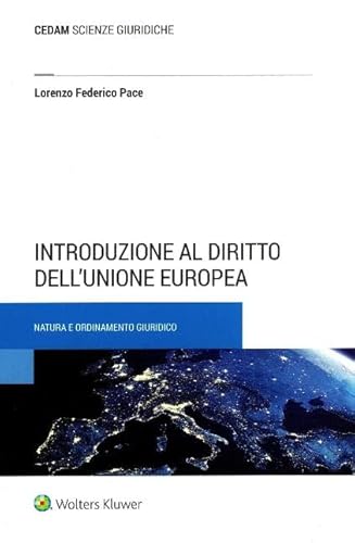 Beispielbild fr Introduzione al diritto dell'Unione Europea zum Verkauf von libreriauniversitaria.it