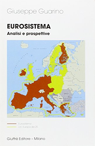 Stock image for Eurosistema. Analisi e prospettive for sale by libreriauniversitaria.it