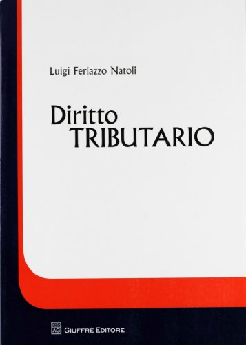 9788814154577: Diritto Tributario