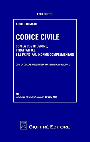 Beispielbild fr Codice civile 2017/2 zum Verkauf von medimops