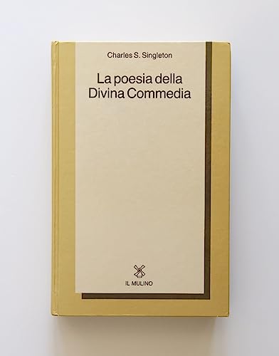 Beispielbild fr La poesia della Divina Commedia zum Verkauf von Ammareal