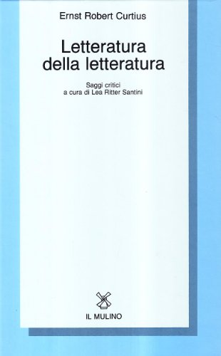 Letteratura della letteratura