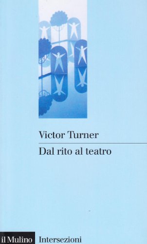 9788815009838: Dal rito al teatro