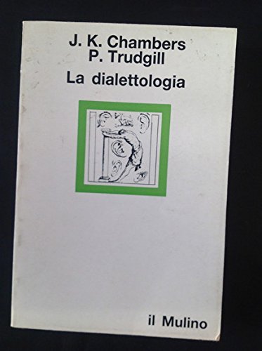 9788815014894: La dialettologia