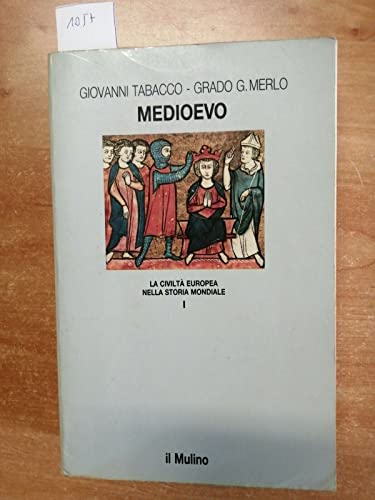 9788815023148: Medioevo (Le vie della civilt)