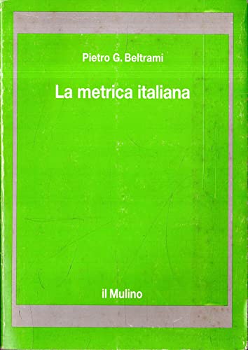 La Metrica Italiana