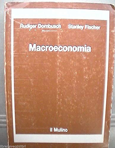Beispielbild fr Macroeconomia zum Verkauf von medimops