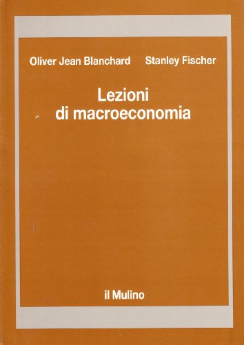 Stock image for Lezioni di macroeconomia (Strumenti) for sale by medimops