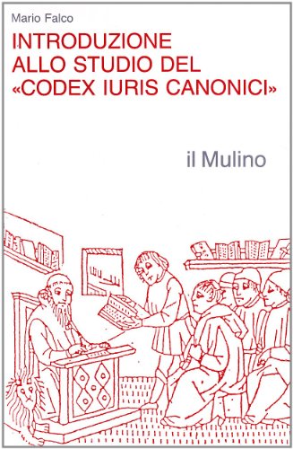 Beispielbild fr Introduzione allo studio del "codex iuris canonici" a cura di Giorgio Feliciani. zum Verkauf von Emile Kerssemakers ILAB