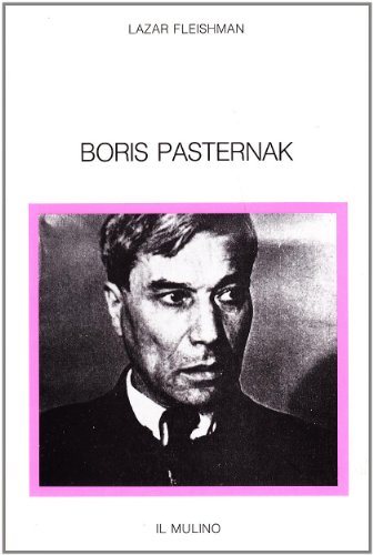 Boris Pasternak (9788815038128) by [???]