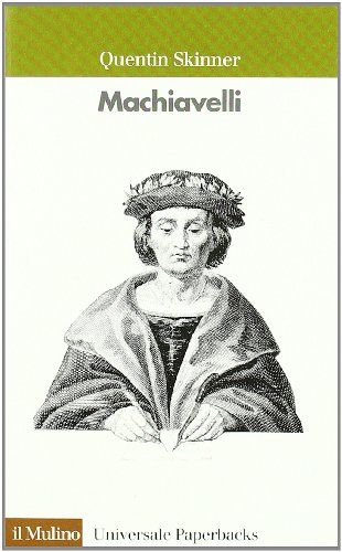 Machiavelli (9788815065841) by Unknown Author