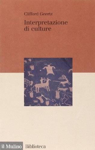 9788815066930: Interpretazione di culture (Biblioteca)