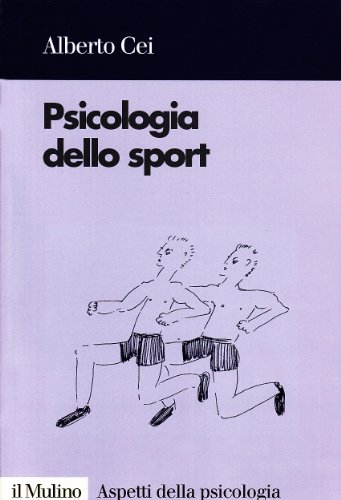9788815067098: Psicologia dello sport