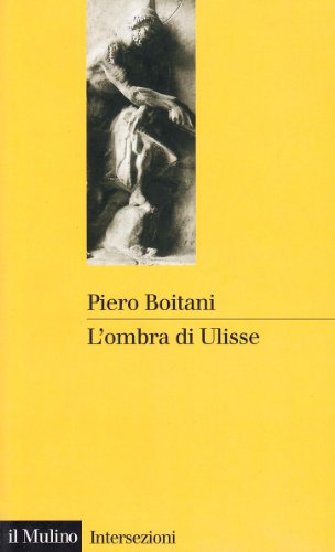 Beispielbild fr L'ombra di Ulisse. Figure di un mito zum Verkauf von medimops