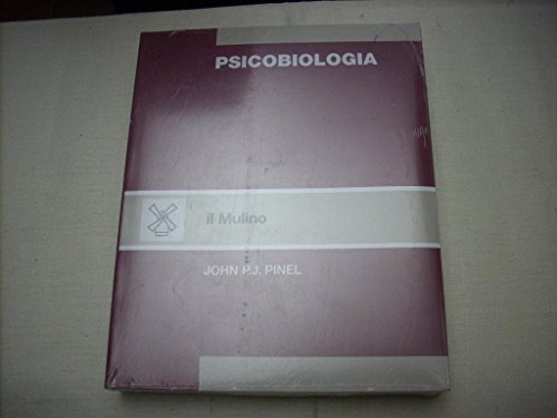 9788815071743: Psicobiologia