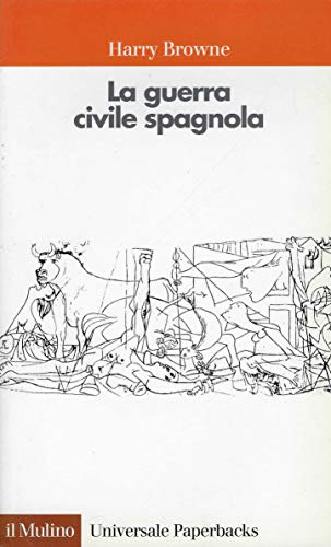 Stock image for La guerra civile spagnola 1936-1939